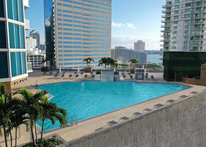 Hyatt Centric Brickell Miami